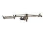 Mechanizmus Stěračů Mercedes-Benz SLK W171 A1718200342 404.823 Valeo