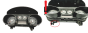 Tachometr Fiat Punto Evo 51852796 503003060200 52721