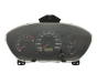 Otáčkoměr Honda Civic HR0291008 78100G011 50626