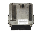 Blok Ovladačů 0281019138 237102213R 237102529R Dacia Bosch 19718