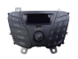 Autorádio USB Ford Transit Courier ET76-18D815-BE