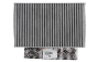 Filtr Kabinový Originál Citroen Peugeot C3 307 308 E146177