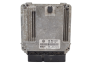 Blok Ovladačů VW Caddy 3 03G906016DM 0281011882 1.9 TDI