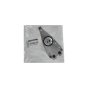 Kryt Motoru Originál 130415796R Renault Dacia