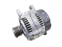 Alternátor 038903023J 0123515021 Bosch VW