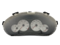 Otáčkoměr Peugeot 206 9648836680 40093
