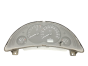 Otáčkoměr Opel Corsa C 09166814FL 110008988009 26429