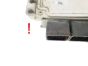 Blok Ovladačů 0281032458 237106626R 237107168R Renault Bosch 44344