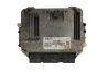 Blok Ovladačů 0281012486 5M51-12A650-LB Ford Bosch 2965