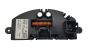 Reostat Ventilátoru Originál A2229060303 246810-7861 Mercedes