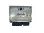 Blok Ovladačů 4B2907401E 0281010394 Audi Bosch 59917