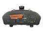 Otáčkoměr Mazda MPV LD6355430 1575110-7500