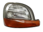 Světlomet Pravý 260105328R Kangoo 1 Renault Valeo 4898