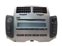 Rádio Cd Toyota Yaris 86120-0D520  W13812
