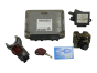 Starter Pack Fiat Panda 73500446 46734570 1.1 8V