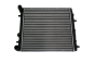 Chladič Motoru 6Q0121253AE 11210139001 VW Seat Skoda Vika