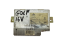 Blok Ovladačů ABS 535907379 10.0935-0134.4 338540 VW Ate 17878