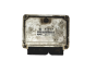 Blok Ovladačů 045906019AB 0281010503 Volkswagen Bosch 24992