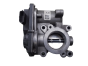 Škrticí Klapka Renault 161204451R H8201171233 0.9 TCe 1244