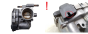 Škrticí Klapka Opel 24420536 0280750133 Bosch 2692