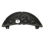 Otáčkoměr Opel Corsa C 13173347WA 110008988026 31286