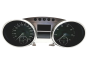 Otáčkoměr Mercedes M W164 A2515400448 A2C53118457 VDO