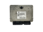 Blok Ovladačů 036906034HA IAW4TV.HA 61601.150.05 VW Seat Magneti Marelli