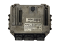 Blok Ovladačů PSA 0281011863 9653958980 Bosch 20409