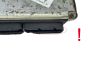 Blok Ovladačů 038906019DQ 0281010891 VW Seat Bosch 60587