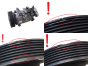 Kompresor Klimatizace 8200939386--A 6SEL14C Denso Renault 447150-0023