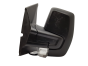 Zpětné Zrcátko Levý Ford Transit Custom BK2117683BEW 021254 6 Pin