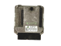 Blok Ovladačů 03G906016CD 0281011945 Volkswagen Bosch 25270