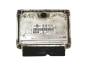 Blok Ovladačů 038906019DD 0281011065 Volkswagen Bosch 29359