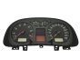 Otáčkoměr VW Golf MK4 Bora 1J0920826A 0263637061 48697