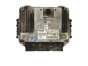 Blok Ovladačů 0281011784 9655919780 9654490280 PSA Bosch 18386