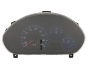 Tachometr Chevrolet Matiz 96621424 24133