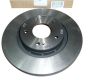 Brzdový Kotouč Předek Originál Citroen Peugeot C-Crosser 4007 1611429880