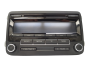 Rádio Cd Volkswagen 5M0035186J 7640212360 Bosch 1005