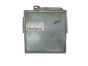 Blok Ovladačů A0185452632 0281001283 Mercedes Bosch