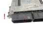 Blok Ovladačů 9814182680 0281032456 9806460480 PSA Bosch 42317