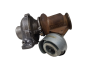 Turbodmychadlo Opel 2,0 CDTI GM 55562591 77047 0001 Garrett 125175 km