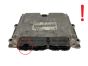 Blok Ovladačů 55191209 0281011553 192 47DAA Fiat Bosch 17368