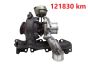 Turbodmychadlo Opel Fiat 1,9 CDTI 55205483 766340-1 121830 km