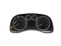 Otáčkoměr Peugeot 307 9646742280 0R00 2793