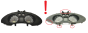 Otáčkoměr Seat Ibiza W06L0920801 110080104009A 50332