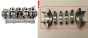 Hlava Válce Renault Nissan 1.5 DCI 110421615R -B 110413019R 2013 2