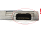 Blok Ovladačů XS4F-12A650-MA LAIR SME-505 Ford 