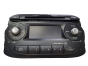 Rádio Cd Mp3 KIA Picanto 2 961701Y201MB2 AM100TAEE 1451