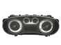 Tachometr Fiat 500 L 52003374 A2C90124503 VDO