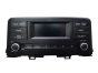 Autorádio Bluetooth KIA Picanto 96150G6280ASB ACB10G6EE G28M